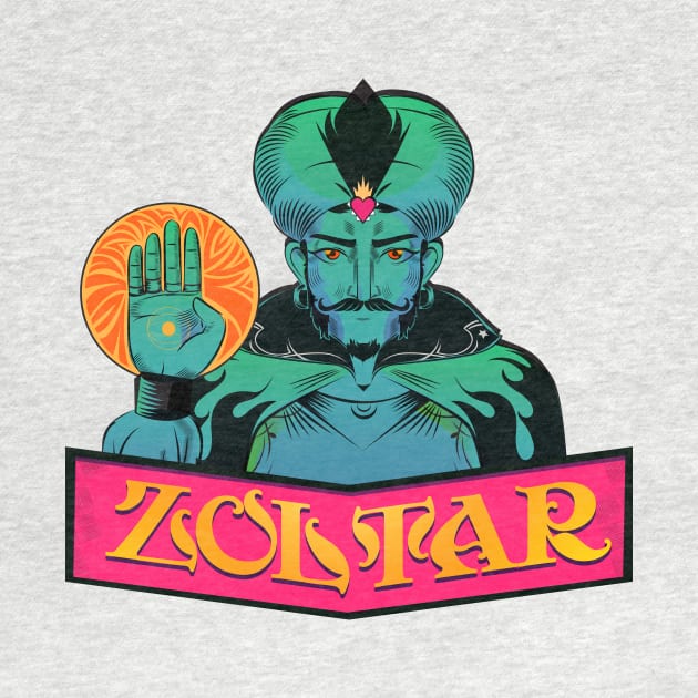 ZOLTAR by GOUP